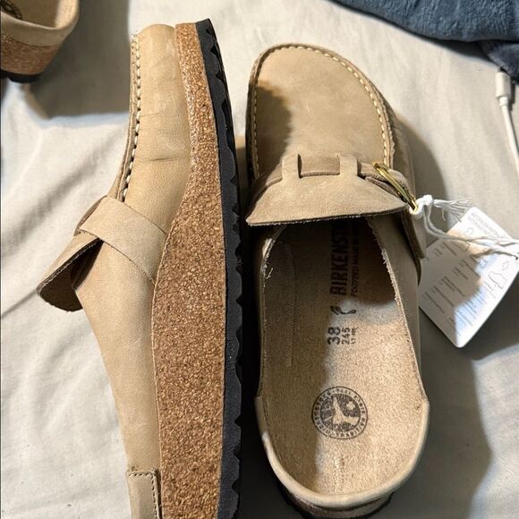 NEW! Birkenstock Buckley - Picture 6 of 10